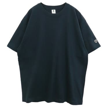 ストリート グラデーション Tシャツ[品番：TLKM0001725]｜T-LINK