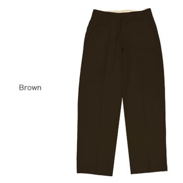 レッドキャップ ツータックパンツ メンズ[品番：OTCM0000596