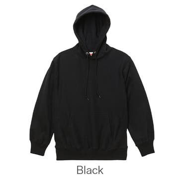 裏起毛パーカー レディース ジップアップ[品番：II000003590