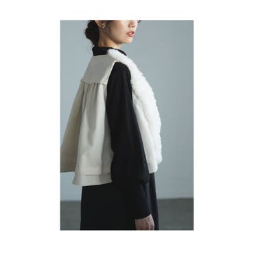 BASICショートパーカー[品番：MKSW0045506]｜GYDA（ジェイダ）の