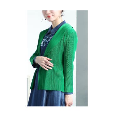 サイゼリヤワッペンブルゾン[品番：PNYW0004035]｜PUNYUS （プニュズ