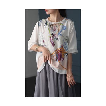 ウィメンズ トレーニング トレイン エッジ 半袖 Tシャツ[品番