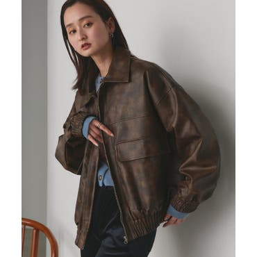 Kastane】ビジューデニムジャケット[品番：PALW0007294]｜PAL GROUP