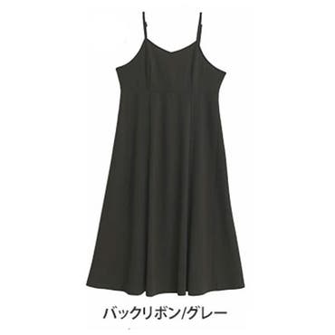 LACE MIX DENIM OP/レースミックスデニムワンピース[品番