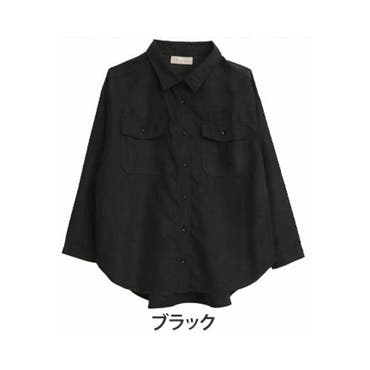 プラダ ワイシャツ ポプリンストレッチシャツ[品番：AXEB0025912