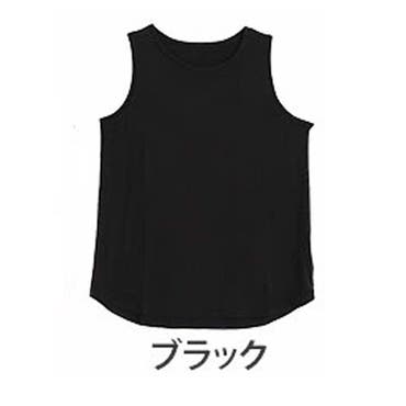 ストラップビジュータンク[品番：IGAW0002100]｜axes femme