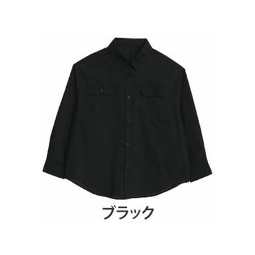 Lui s】カバーオールシャツ ITTI[品番：PALW0006543]｜PAL GROUP