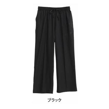 GUESS] Barbara Wide Leg Pant[品番：GUEW0006903]｜GUESS