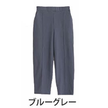ストライプテーパードパンツ[品番：GORW0000090]｜GORGE