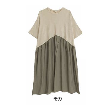 フェイクレザーワンピース[品番：LAVW0011344]｜LANVIN COLLECTION