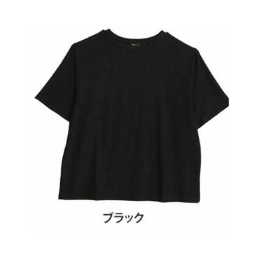 ガニー Tシャツ カットソー[品番：AXEB0037035]｜AXES（アクセス