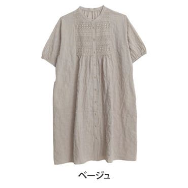 EMODA ロングギャザーシャツワンピース EMODA ロングギャザーシャツワンピース（ブラック