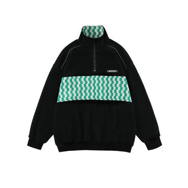 Champion チャンピオン ナイロンジップジャケット[品番：IKAW0006657