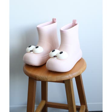 shoes365】子供用 リボン飾り 通気性高いバレエシューズ[品番