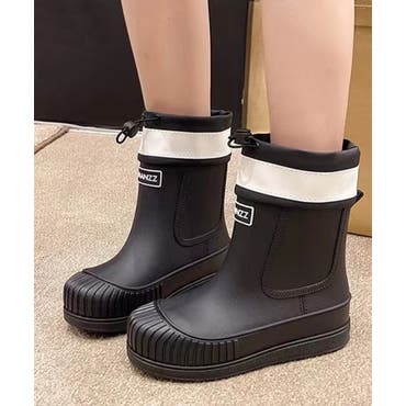 HUNTER ORIGINAL CHELSEA チェルシーブーツ[品番：TRYW0001126