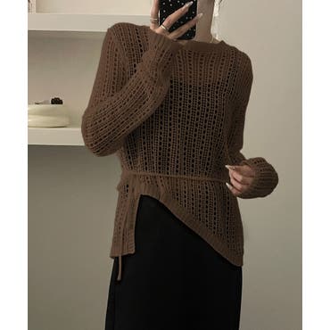 レディース ニット（KNIT）｜1er Arrondissement（プルミエ