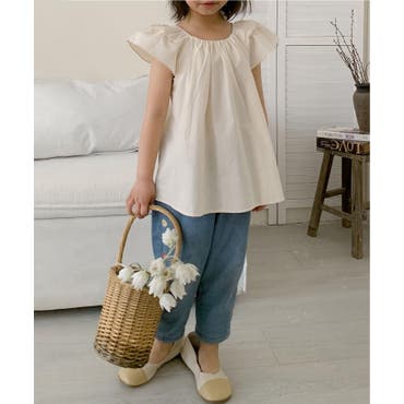 子供服 キッズ 女の子[品番：SHUK0000419]｜子ども服 SHUSHU