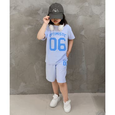 ハッピーツリーフレンズ 全18色 ハピツリプリント半袖Tシャツ][品番