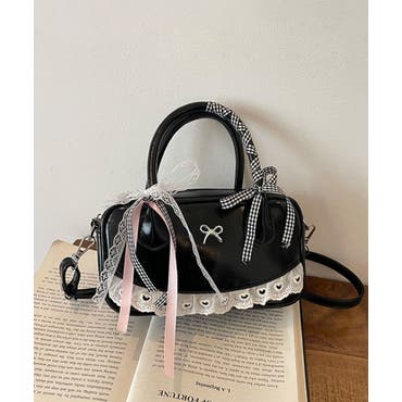 Maison Margiela メゾンマルジェラ ミニかごカゴ　ミニハンドバッグ メゾン マルジェラ MAISON MARGIELA ハンドバッグ カゴバッグ