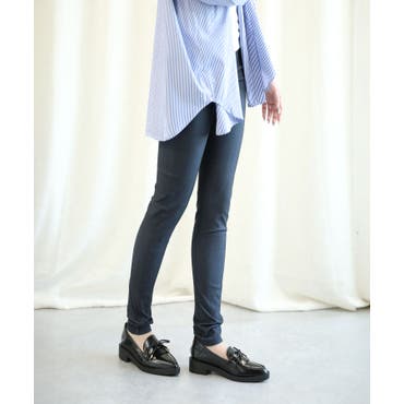KNEE ZIP レギンス[品番：MKSW0049998]｜GYDA（ジェイダ）の