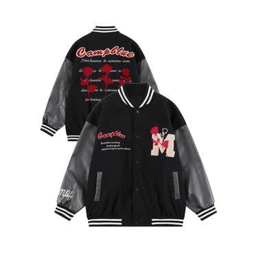 GALFY×東京リベンジャーズ 東京卍會構成員スタジャン GALFY[品番