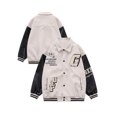 GALFY×東京リベンジャーズ 東京卍會構成員スタジャン GALFY[品番