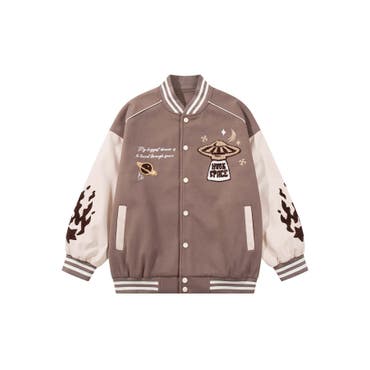 GALFY×東京リベンジャーズ 東京卍會構成員スタジャン GALFY[品番