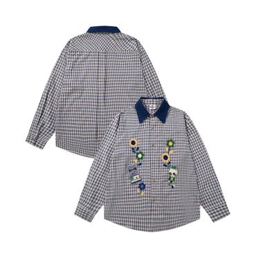 Kiton（キートン）シャツ - FARFETCH
