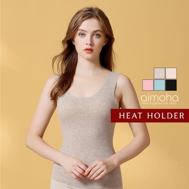 あったかインナー レディース インナー 品番 Xt Aimoha アイモハ のレディースファッション通販 Shoplist ショップリスト