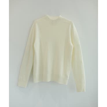 todayful roundhem linen knit[品番：BYCW0006108]｜B.C STOCK