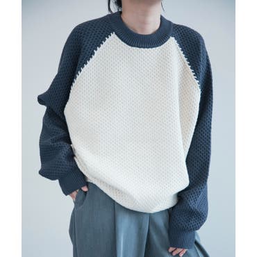 第5弾 コマンドセーター – MINIMAL WARDROBE（ミニマルワード