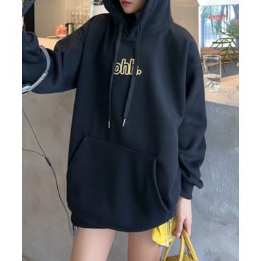 WC】ザウルススウェットパーカー[品番：WG010073192]｜WEGO