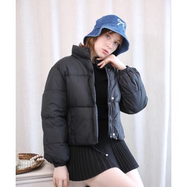 トミーヒルフィガー ジャケット パッファージャケット[品番