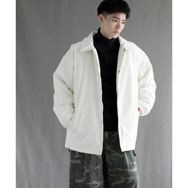 ショートモッズコート[品番：UBRW0012467]｜SENSE OF PLACE
