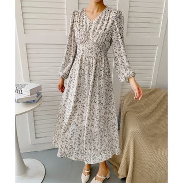 人気♡kay me モノトーン柄カシュクールワンピース 花柄 大きいサイズ11 人気♡kay me モノトーン柄カシュクールワンピース 花柄 大きいサイズ