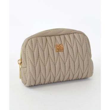 COACH コーチ COSMETIC CASE 17 コスメポーチ[品番：SESB0015280