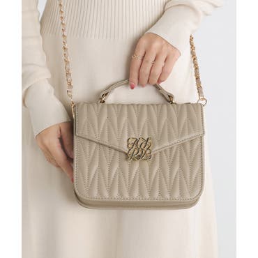 マザーズバッグ マザーバッグ トートバッグ[品番：HNAW0002685