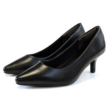 トリーバーチ　ハイヒールパンプス　黒　新品 TORYBURCH トリーバーチ 靴 ハイヒール パンプス[品番