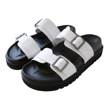 Lofe SMILE ホワイト サンダル*3 楽天市場】ラブリースマイル