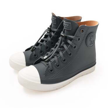 DIESEL ディーゼル ロゴプリントハイカットソックススニーカー[品番