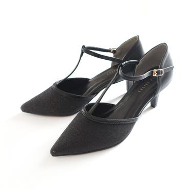 バックストラップパンプス[品番：LAVW0004005]｜LANVIN