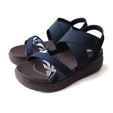 Dr.Martens Voss VOSS ZEN BLUE 厚底[品番：TRYW0002210