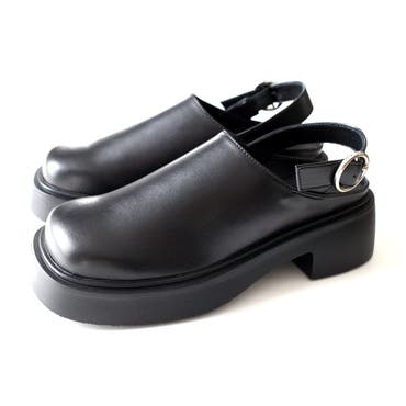 プラダ サンダル ミュール[品番：AXEB0037848]｜AXES（アクセス）の