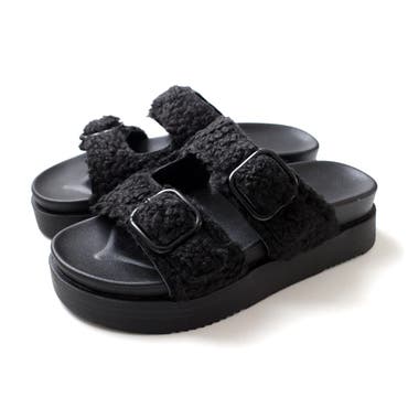 専用です！！スケッチャーズ25cm　サンダル スケッチャーズ サンダル レディース スポーツサンダル 厚底 黒