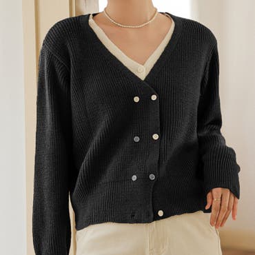 カタリストカーディガン カタリストカーディガン