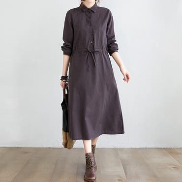 【LOEWE】セール！24AW アナグラム チュニック ワンピ 口コミ・レビュー｜【LOEWE】セール！24AW アナグラム