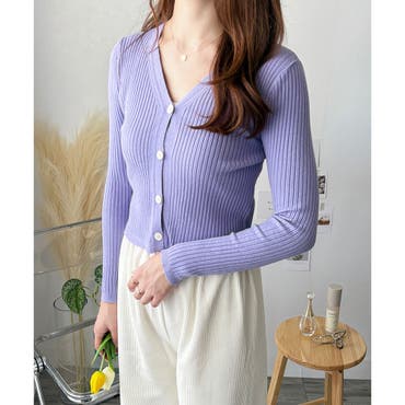 &ellecy　紫いばら＆苺柄 長袖シャツ &ellecy 紫いばら＆苺柄 長袖シャツ &ellecy 紫いばら＆苺柄