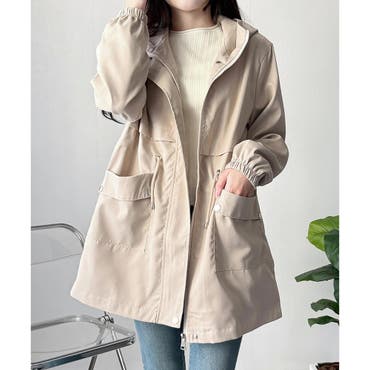 Kastane】中綿レザージャケット[品番：PALW0005922]｜PAL GROUP OUTLET