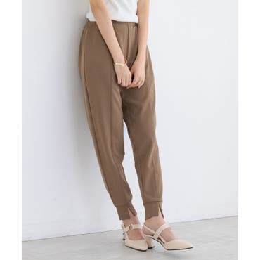 glamb パンツ Long Hem Sarouel Pants / ロングヘムサルエル
