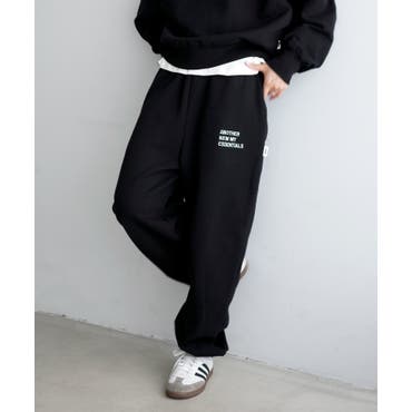 スカルサルエルパンツ スカル ドクロ[品番：ACDW0000404]｜ACDCRAG